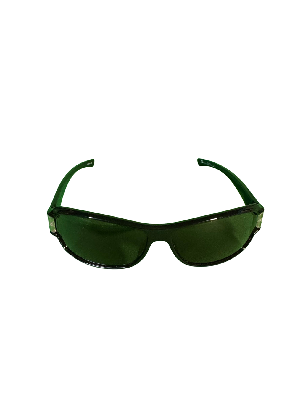 Gucci Sunglasses with Case