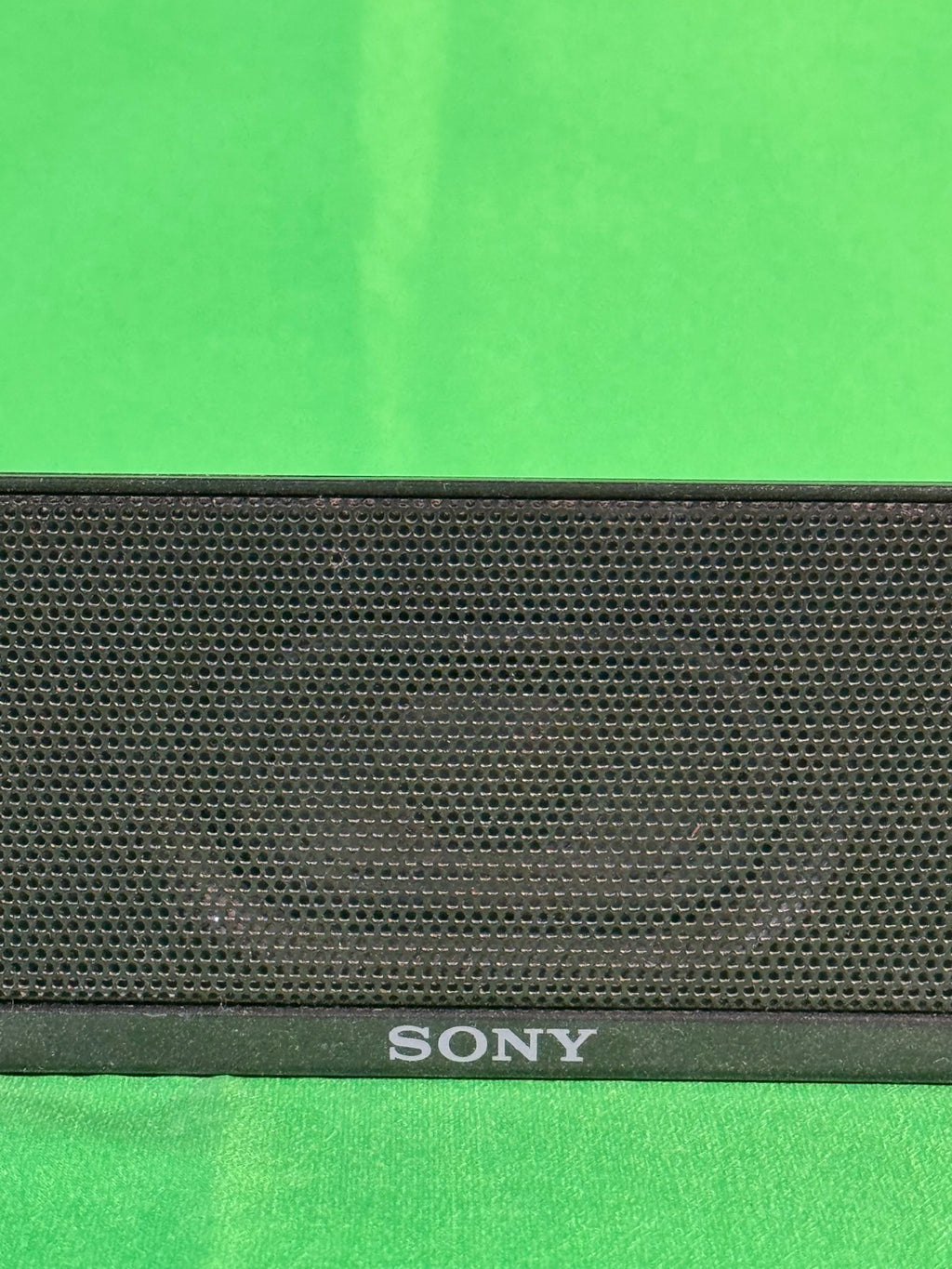 Sony SS-MCT100 Magnetically Shielded Speaker Single Unit