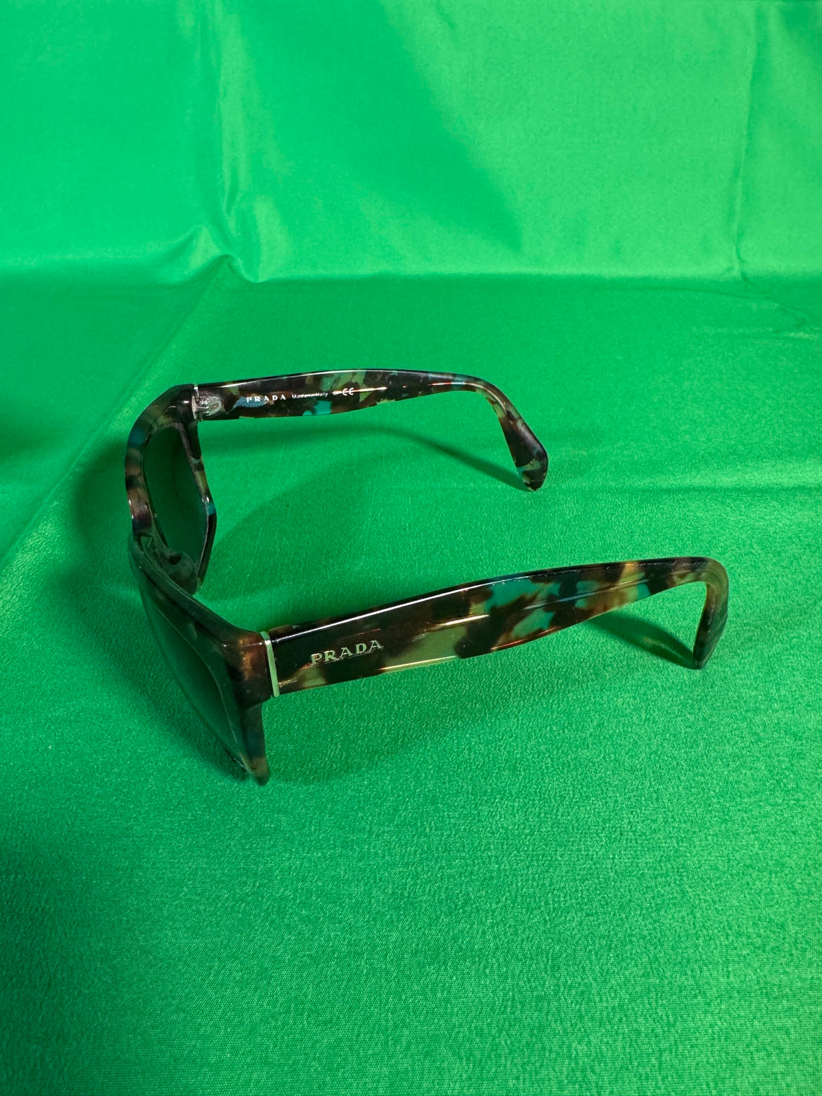 Prada Sunglasses with Case and Box