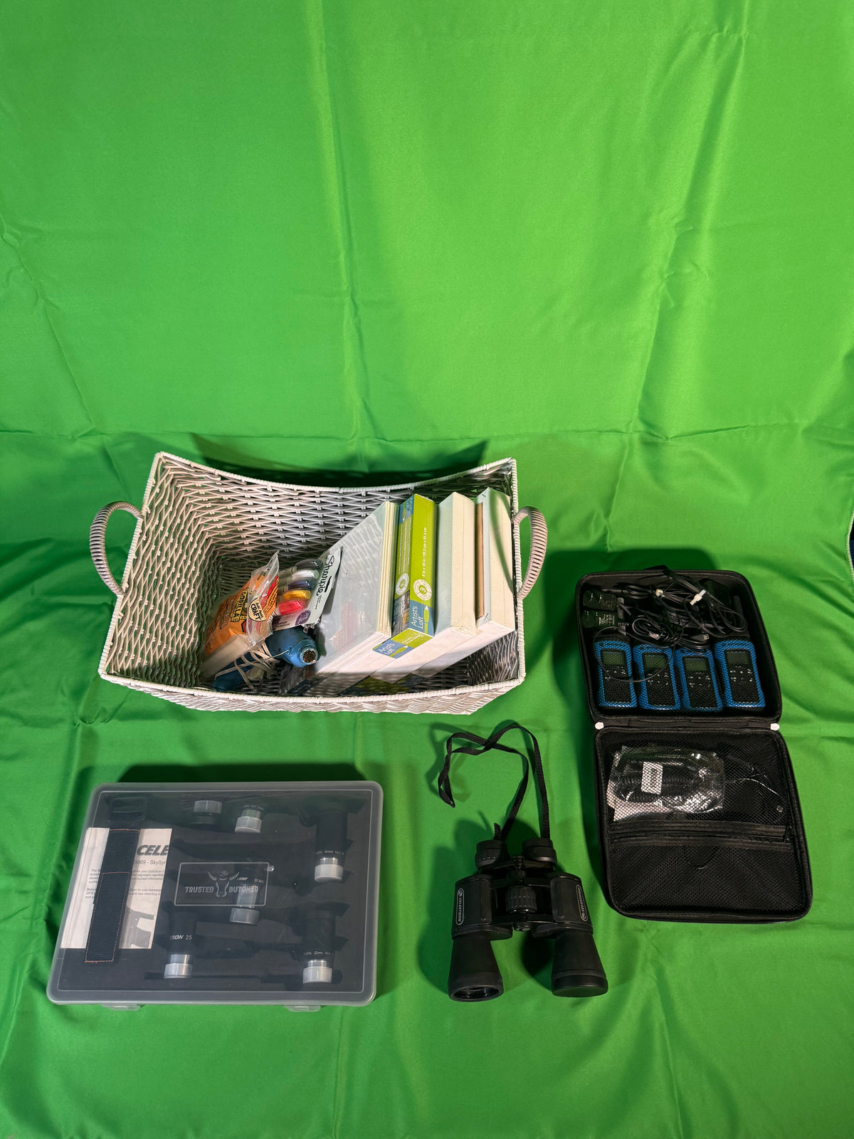 Celestron NexStar 130 SLT Computerised Reflector Telescope with Eyepiece Kit