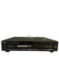 Sony DVP-NC665P 5-Disc DVD/CD Changer Cinema Progressive Black