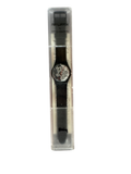 Haring ARTWATCH watch in its clear original box