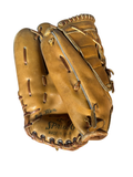 Spalding 42-2752 Sal Bando Autograph Model Baseball Glove E-Z Flex Leather