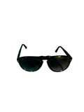 Persol 649 Sunglasses Havana Hand Made in Italy — main image on a white ground