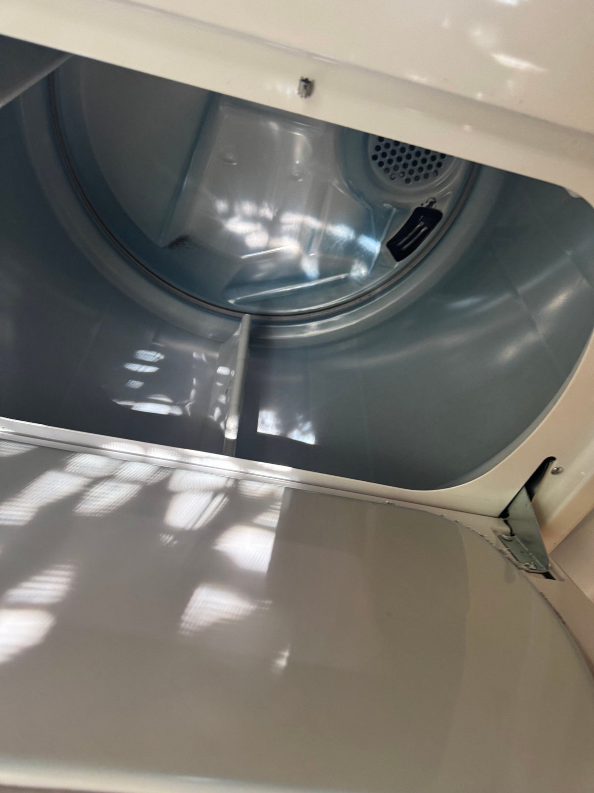 Dryer drum