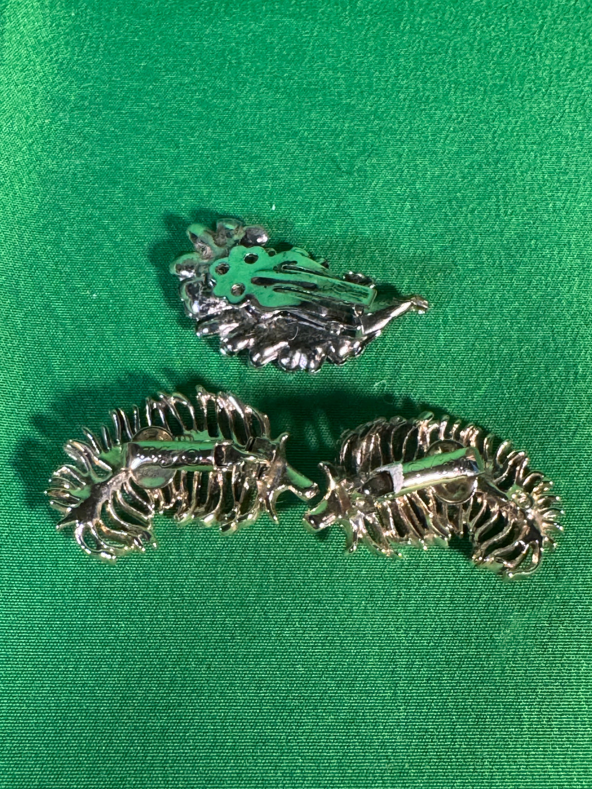 Costume and Victorian Style Jewellery Collection