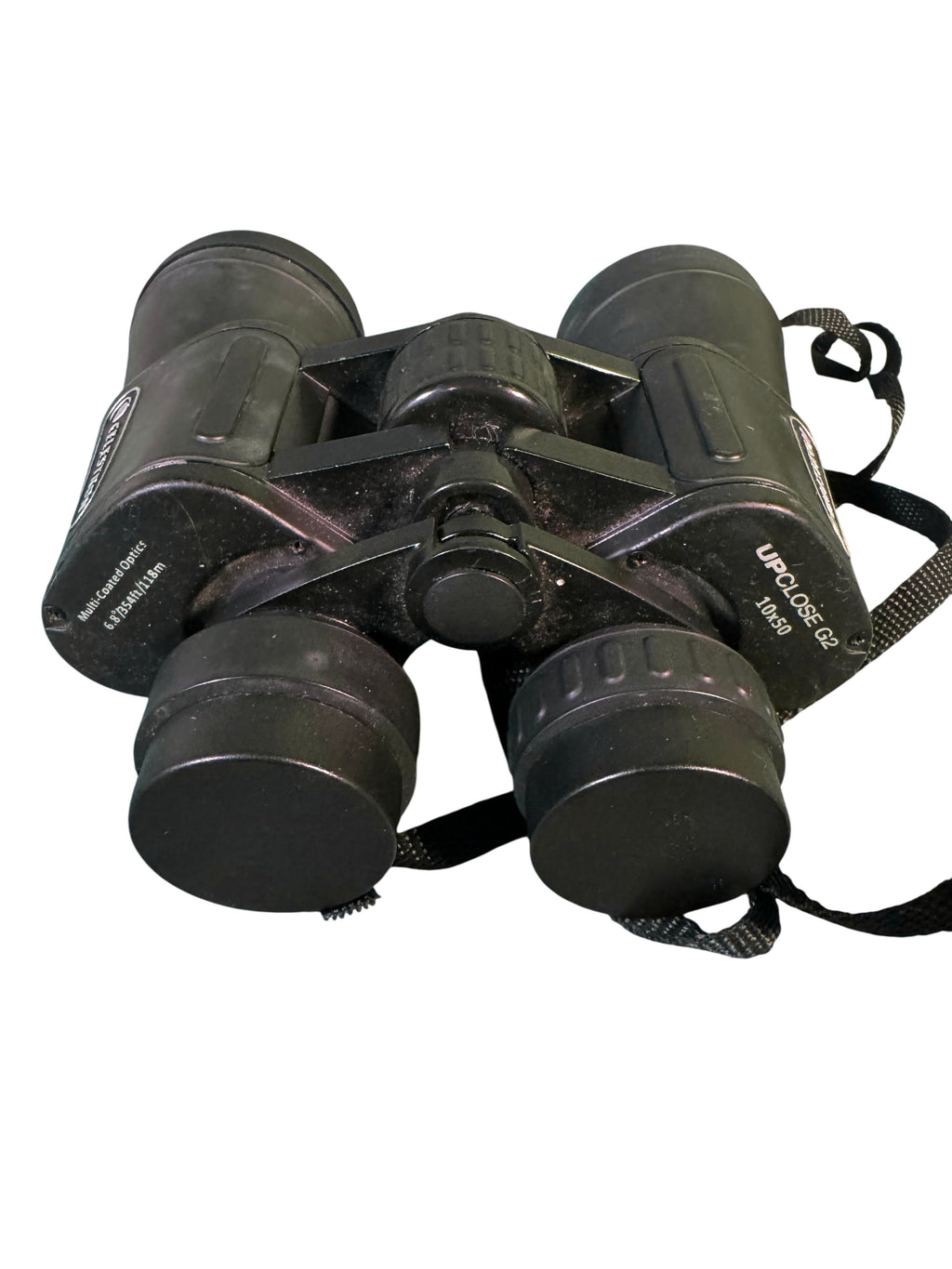 Celestron UpClose G2 10x50 Binoculars