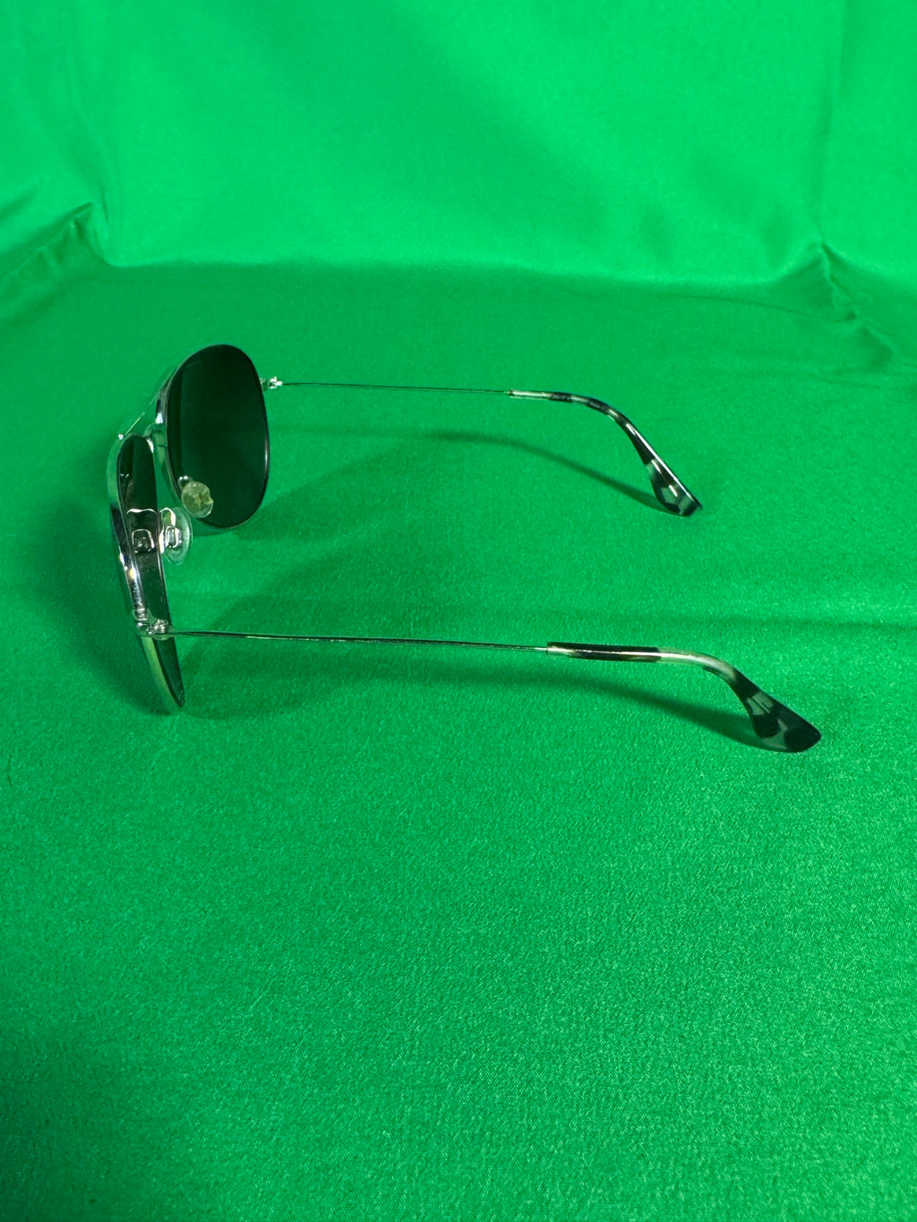 Casual Sunglasses — Two Pairs, goodr and Gold Wire Aviator