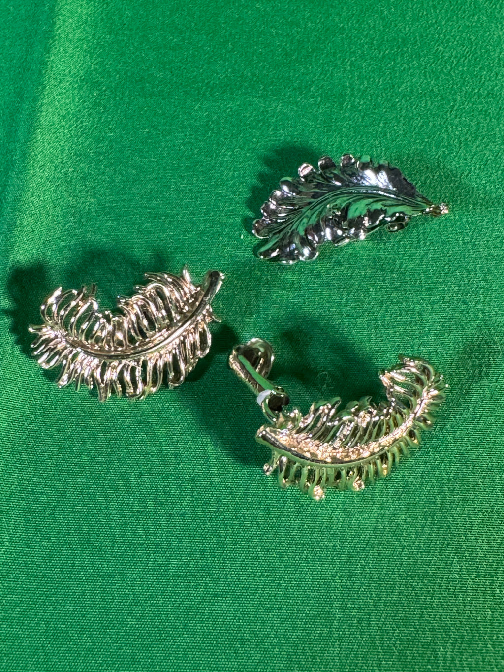 Costume and Victorian Style Jewellery Collection
