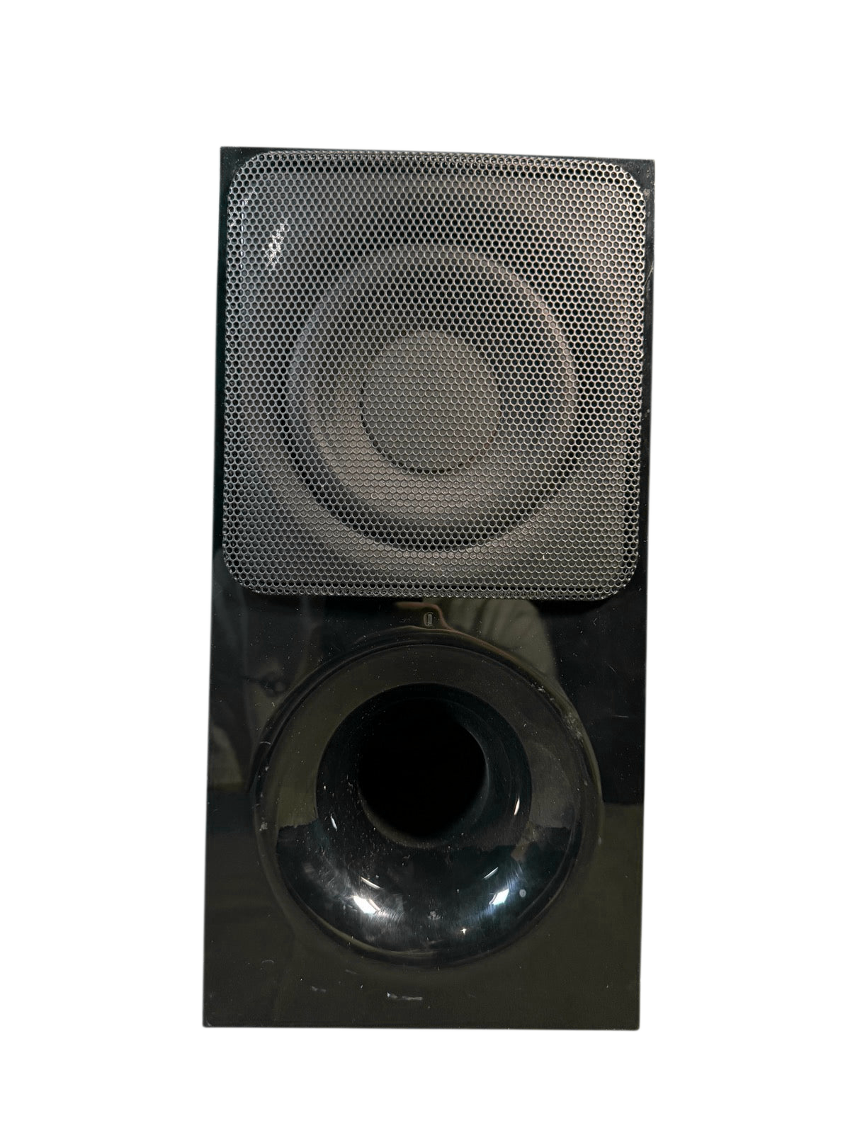 Sony SA-WCT390 Active Subwoofer Black with Power Cord