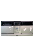 Jensen JMC-590 Micro Music System CD Cassette Tuner