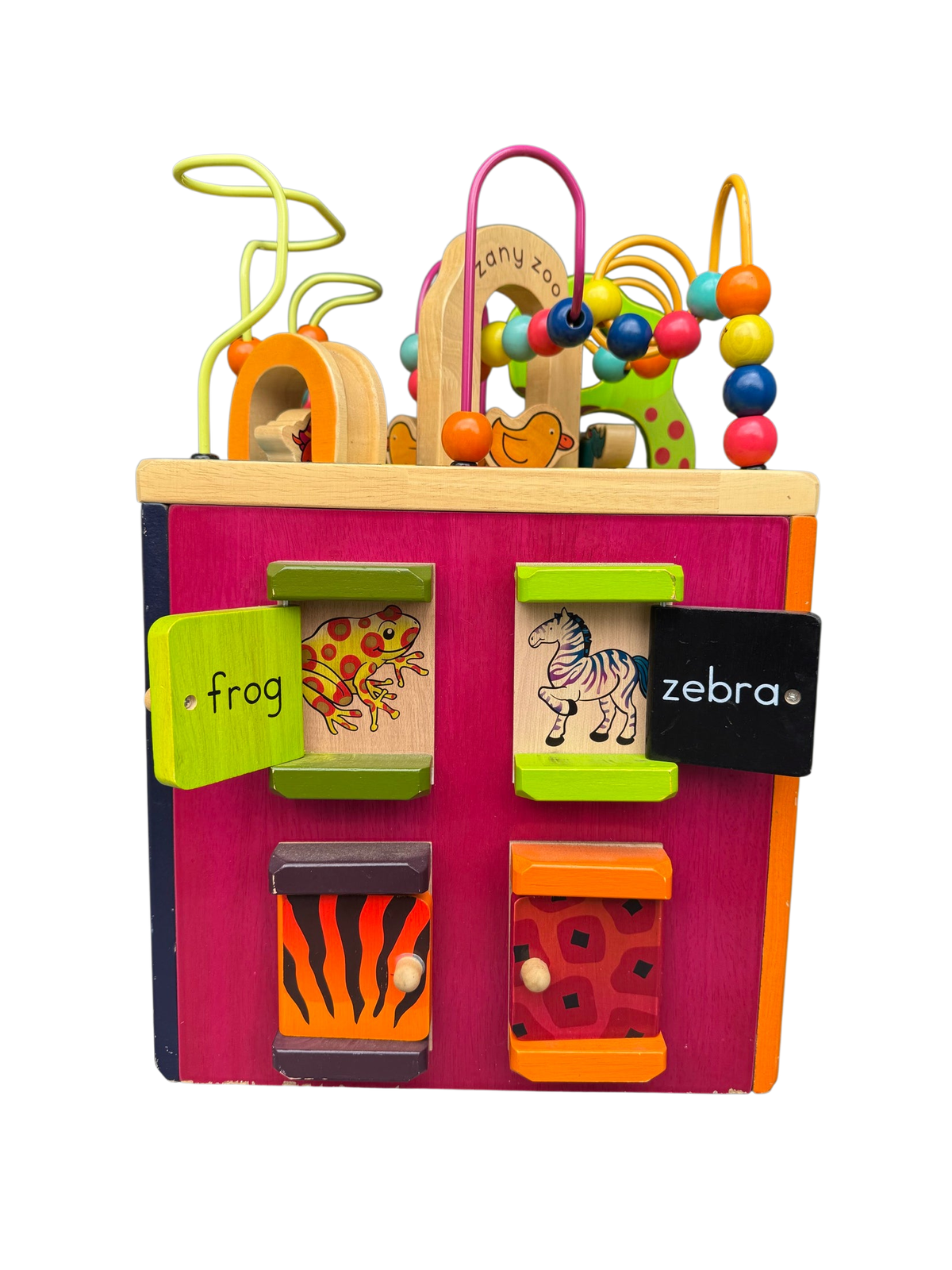 Lovevery Play Kit Collection — Fourteen Age-Staged Sets, 0–36 Months, with Play Gym