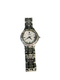 Citizen Eco-Drive Ladies Wristwatch Crystal Bezel