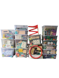 Lovevery Play Kit Collection — Fourteen Age-Staged Sets, 0–36 Months, with Play Gym