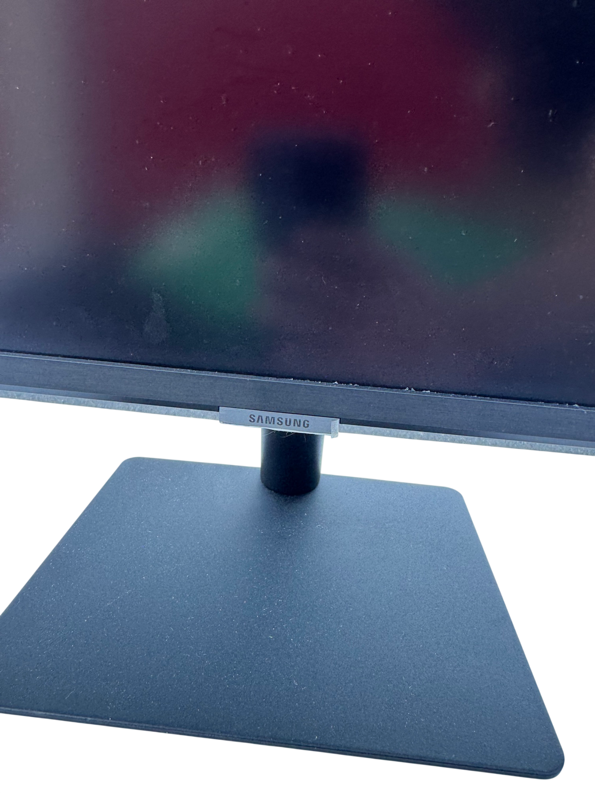 Samsung M7 S32AM70GUN 32in 4K UHD Smart Monitor Black HDR10 USB-C Very Good