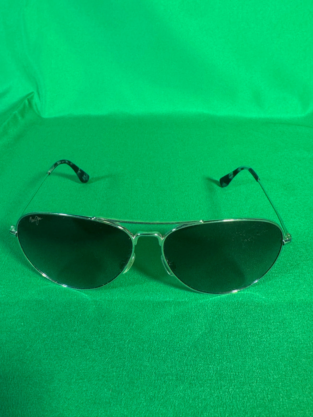 Casual Sunglasses — Two Pairs, goodr and Gold Wire Aviator