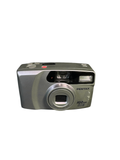 Pentax IQZoom 60S 35mm Film Point-and-Shoot Camera 35-60mm Zoom