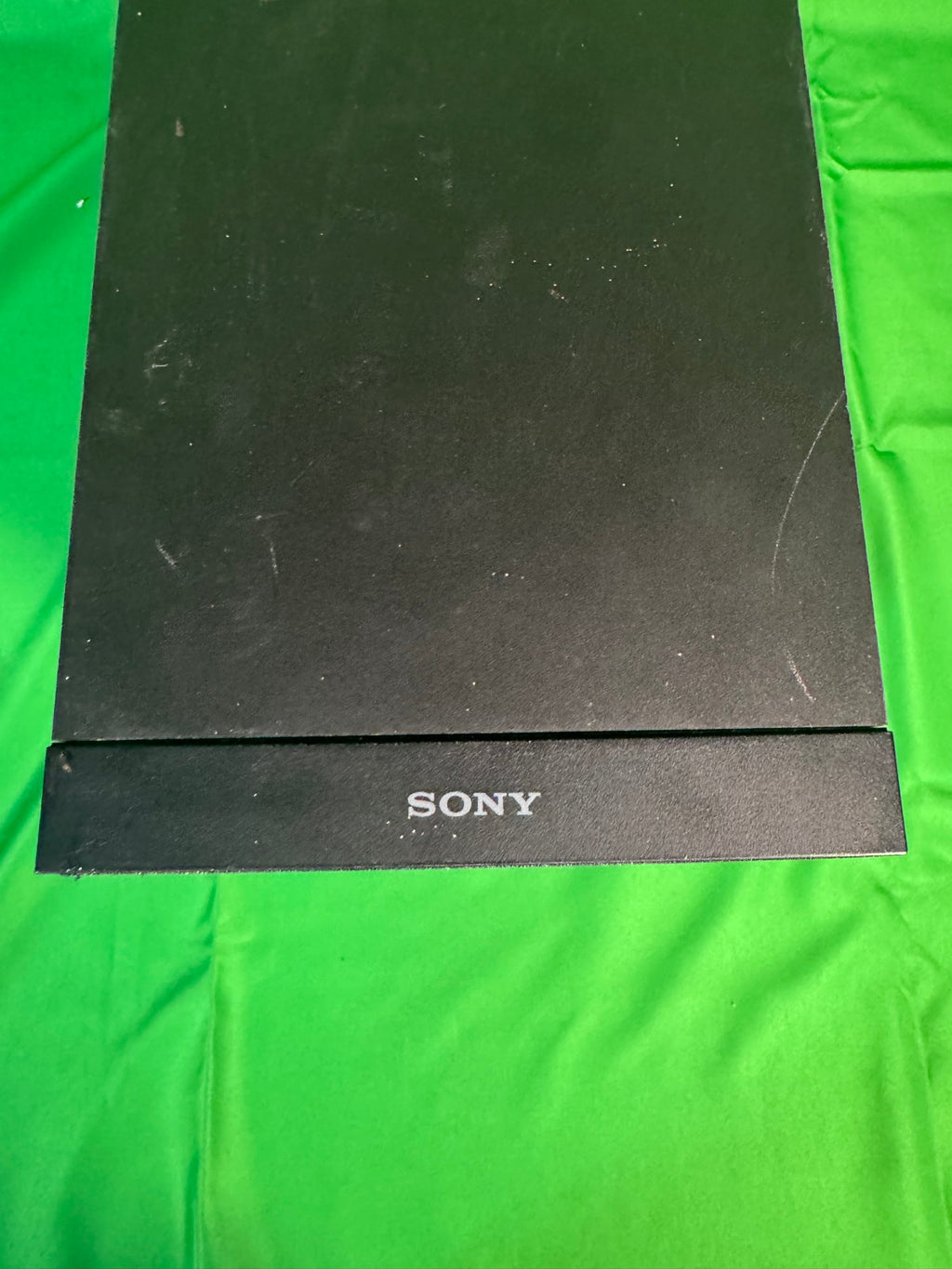 Sony SA-WCT380 Wireless Active Subwoofer Black HT-CT380 Sub