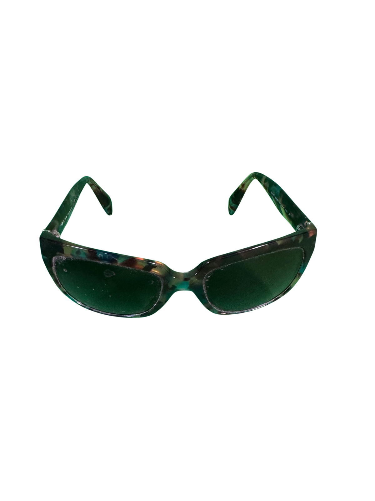 Prada Sunglasses with Case and Box