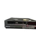 Emerson VCR755 HQ VHS Video Cassette Recorder