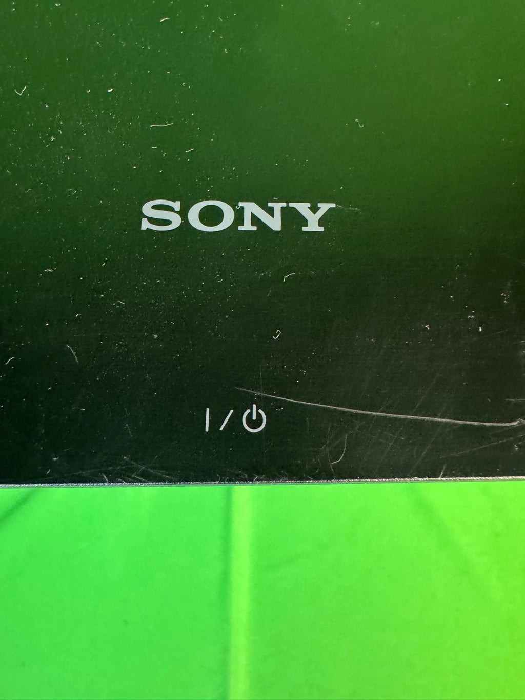 Sony SA-WCT260 Active Subwoofer