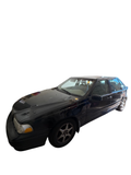 Black Volvo S70 Sedan, Sold from the Owner's Home, Needs a Battery