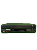 Sony SLV-N55 Hi-Fi Stereo VHS VCR Video Cassette Recorder Black