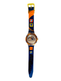 1994 Frankfurter Leben watch, face up