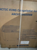 Arctic King 7.0 Cu Ft Chest Freezer, Black - New in Sealed Carton