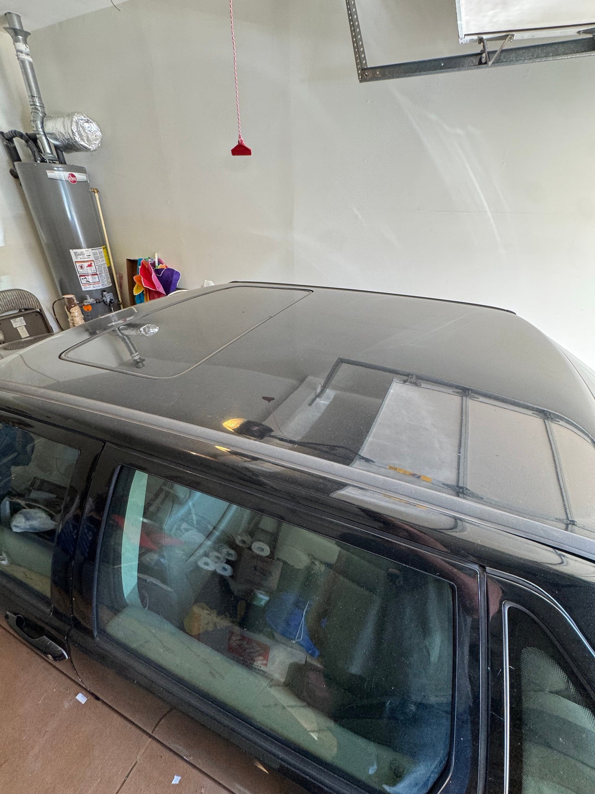 Black Volvo S70 Sedan, Sold from the Owner's Home, Needs a Battery