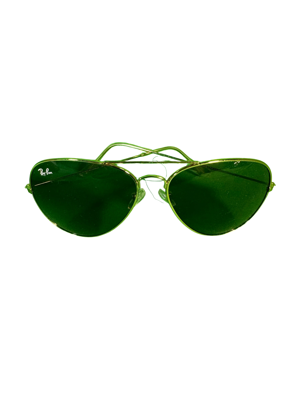 Ray-Ban Aviator Sunglasses with Case
