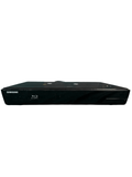 Samsung BD-P1580 Blu-ray Disc Player Glossy Black - No Remote