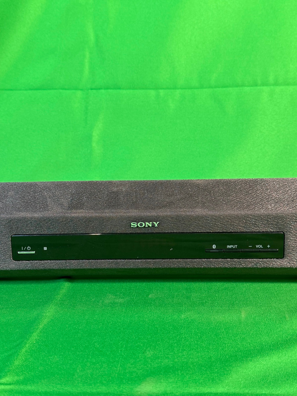 Sony SA-CT260H 2.1 Soundbar with Power Cable, Bar Only