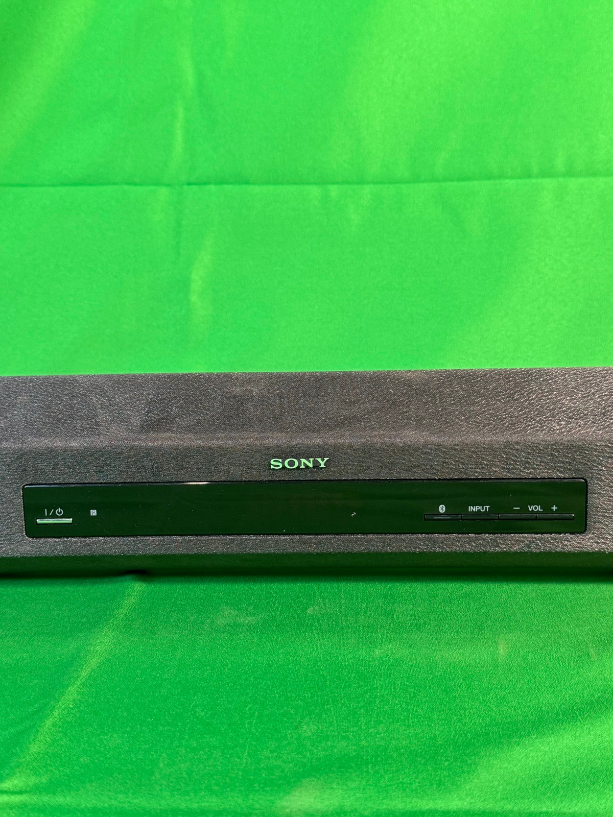 Sony SA-CT260H 2.1 Soundbar with Power Cable, Bar Only